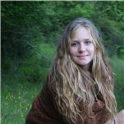 Professeure d'allemand